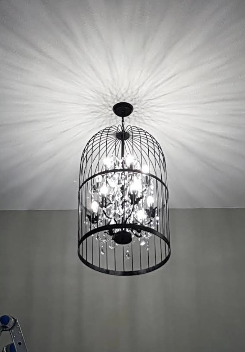 Project photo from Hat Electric Inc