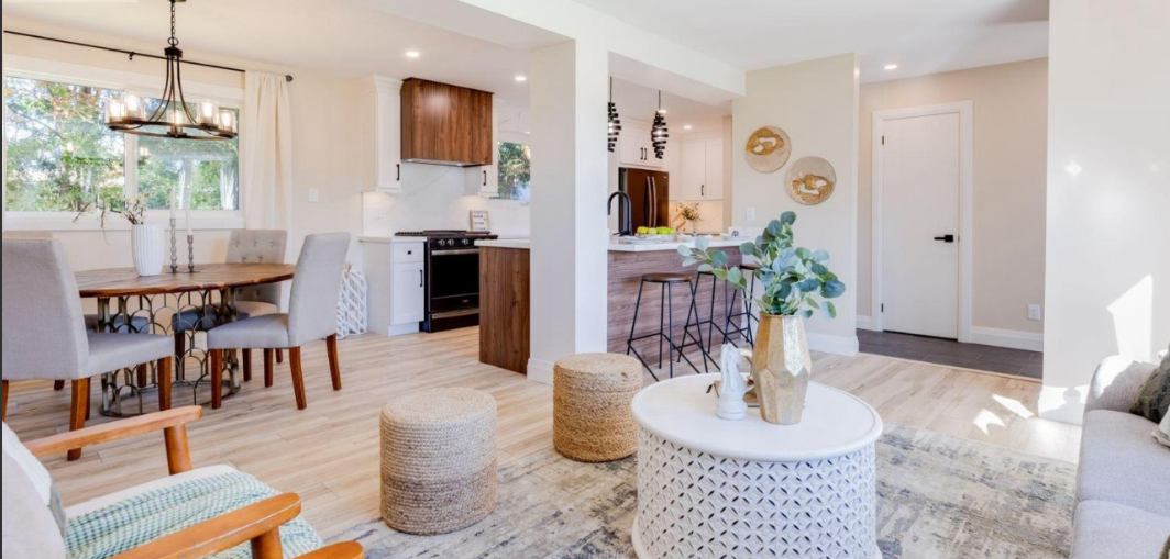 Project photo from Citadel Homes and Development Inc
